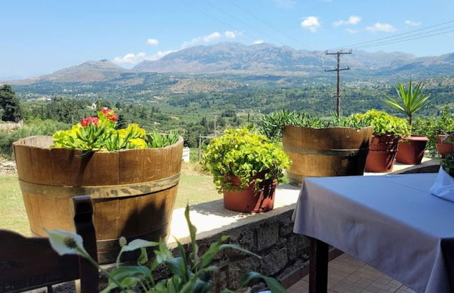 Glikanisos House Nipos - Ideal for Hikers and Families 2bd, 6pl, 10min to Beach - Foto 37