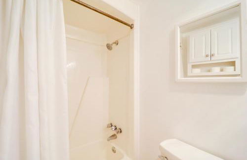 Less Than 1 Mi to Beech Mountain Resort Comfy Condo - Foto 17