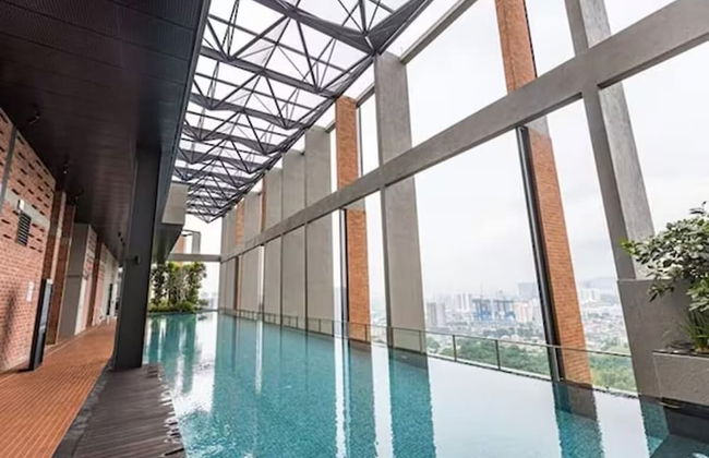 Guestonic Millerz Luxury Home - Foto 25