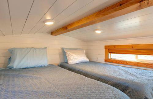 Zion's Tiny Getaway - Foto 34