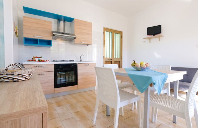 Apartment Mikao Torre Pali - Foto 19