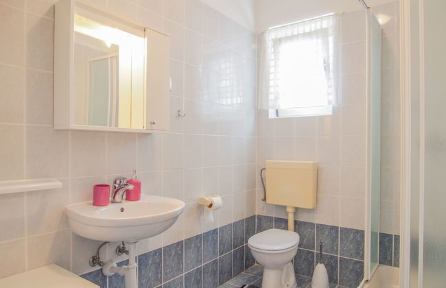 Apartments Dirk - Foto 40