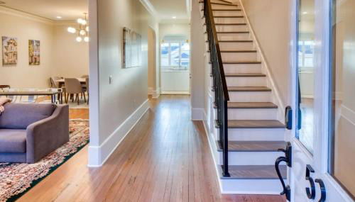 Luxury Villa 3 BR w Private Bath Walk Everywhere - Foto 1