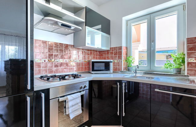 VIlla Eldina - Foto 19