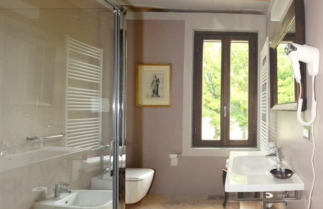 La Finestra sul Po Agriturismo - Foto 18