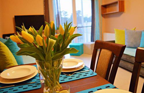 Apartament Solano przy plaży - Foto 7