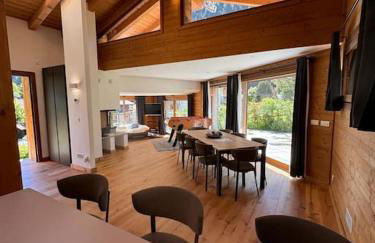 Superbe chalet vallée de Chamonix - Photo 30