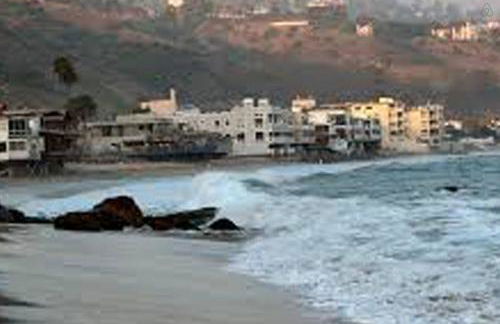 Malibu Beach Paradise Apartments - Foto 106