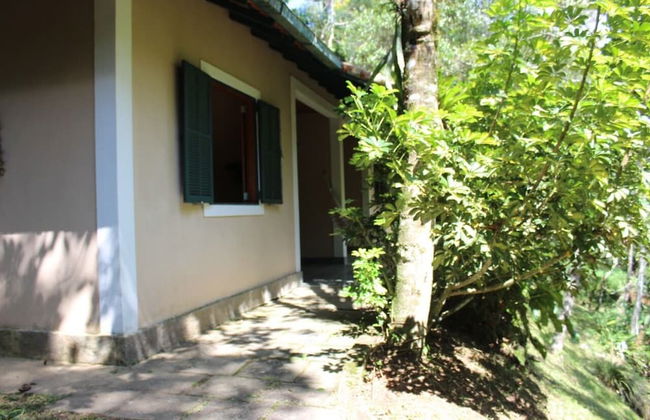 Casinha no sítio Calmamente - Foto 17