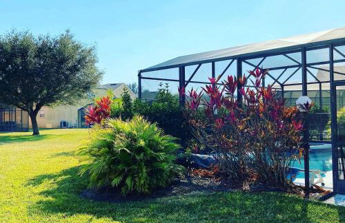 Cozy Villa With South Facing Pool - Foto 5