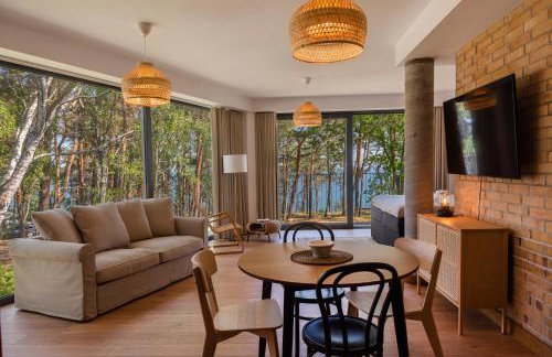 Apartamenty Na Klifie Przystań 18 Chłapowo - Foto 41