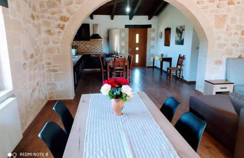 Traditional Villa in Pemonia - Foto 16