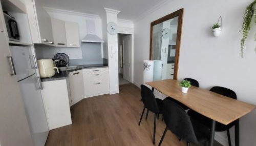 Remblai des Sables d'Olonne - 2 chambres - parking et piscine - Foto 4