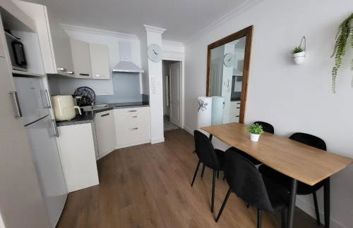 Remblai des Sables d'Olonne - 2 chambres - parking et piscine - Photo 4