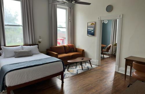 Boutique Studio Apartment - Foto 1