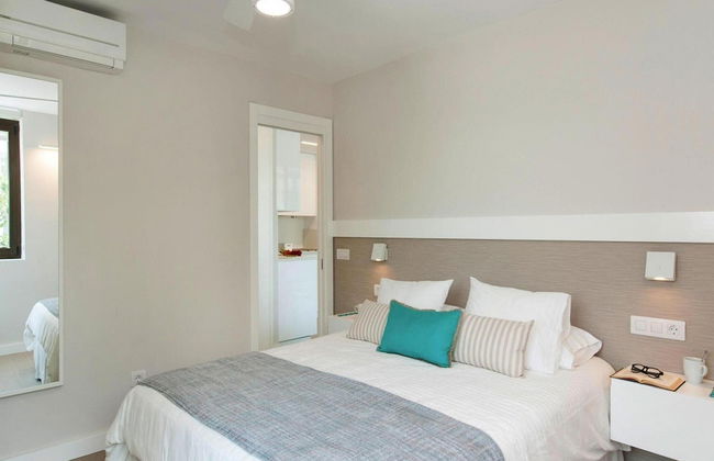 Modern Flat With Side sea View in San Augustin - Foto 3