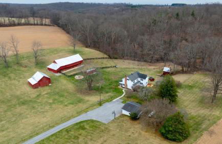 Peaceful Hollow - Foto 72