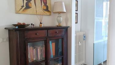 Casa Camilla, bright terraced familyhome, AC - Foto 4