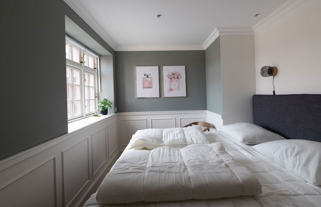 Ankerhus Ferielejligheder Skagen - Foto 20