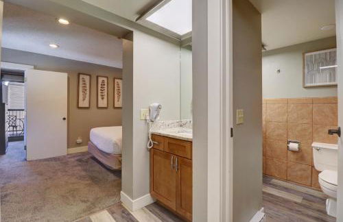 CM325 - 29 Copper Mtn Inn 2Br 2Ba condo - Foto 35