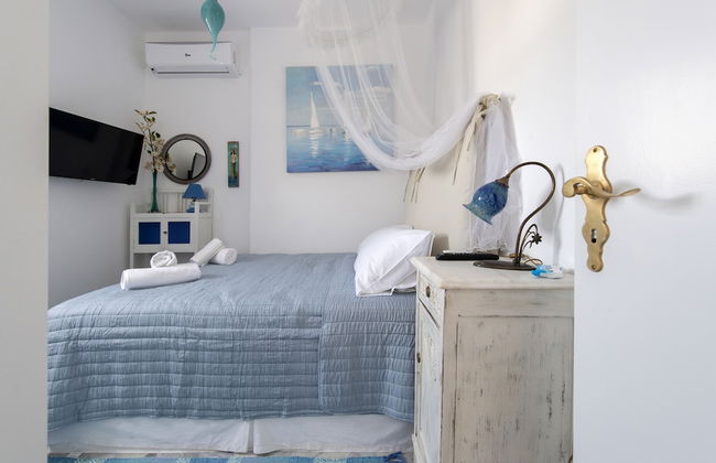 Ricos Two bedroom House - Naoussa Paros - Foto 7