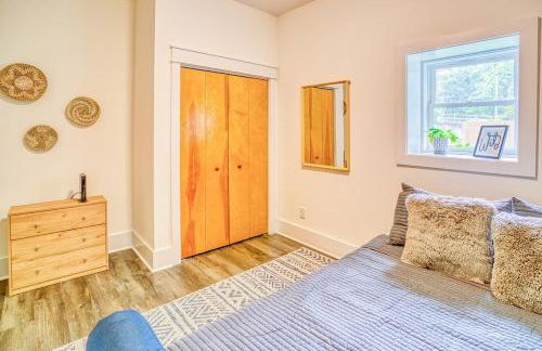 Chic Historic Loft in Downtown ILM - Foto 20