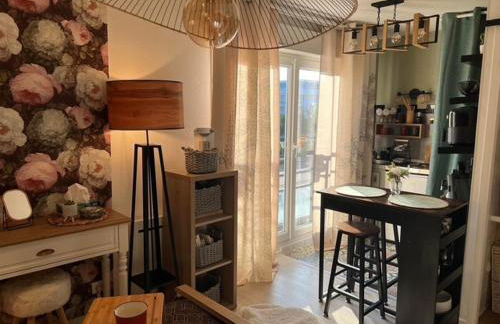 Petit cocon proche de Stanislas - Foto 59