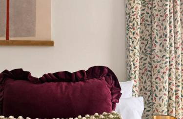 Charming Oxfordshire Bungalow with Parking - Foto 13