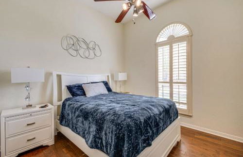 Near Cynthia Woods Mitchell Pavilion Family Home! - Photo 20