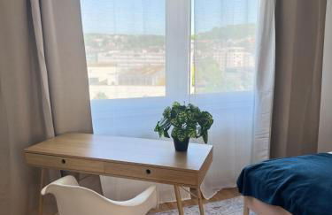 Cozy Apartment Wolke2 mit Balkon - Foto 18