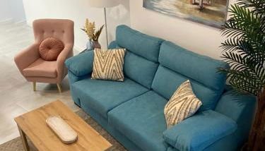 Casa Estudio Trujillo - Foto 4, locker