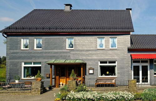 Stöltings Landhaus - Foto 4