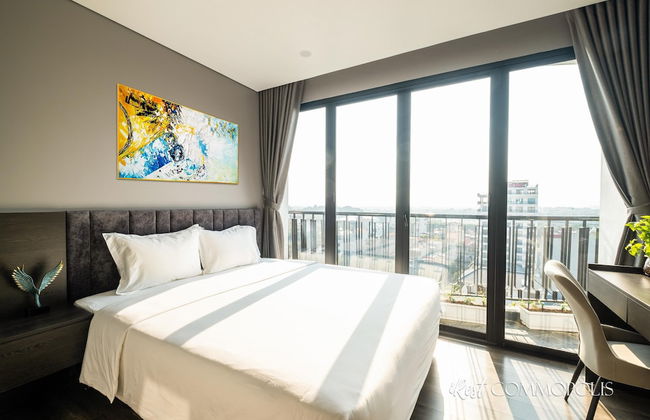 iRest COSMOPOLIS Vinh Yen - Photo 6