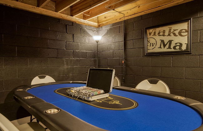 Unique 4bed 3bath A-frame - Foto 39