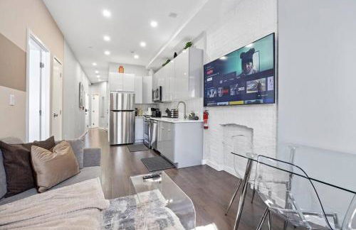 SWJ 3rd - Sleeps 7,Close to LGA,Times Sq in 25 min - Foto 9