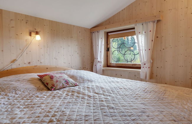 Alpine Hut in Eberstein Near Ski Area - Foto 24