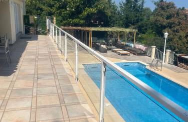 Villa avec piscine à Super Cannes - Foto 34