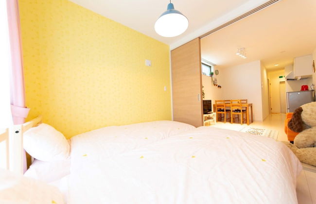 L-style Hanazonocho Apartment A - Foto 22