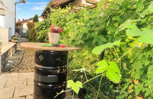 Homestay - Stilvolle Wohnung in Büdingen - Foto 8