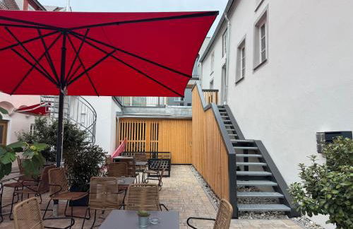 Altstadt Apartments 27 - Foto 24