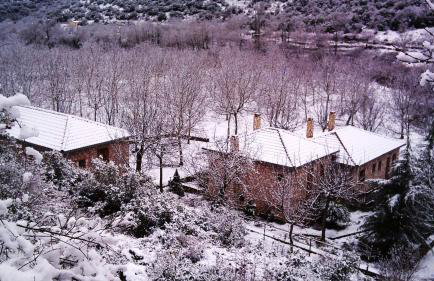 Andrea Sofi Guesthouse - Photo 67