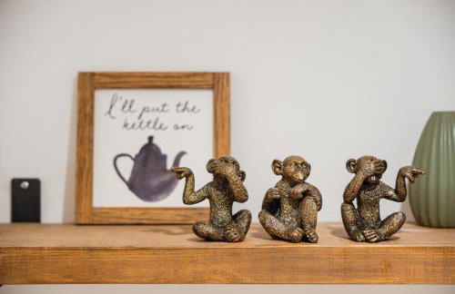 Rockliffe House By Horizon Stays - Foto 54