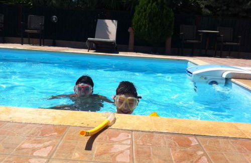 ilyda Residence apts - Foto 39