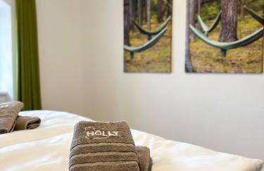 ALEXBAD Ferienwohnungen - Foto 39