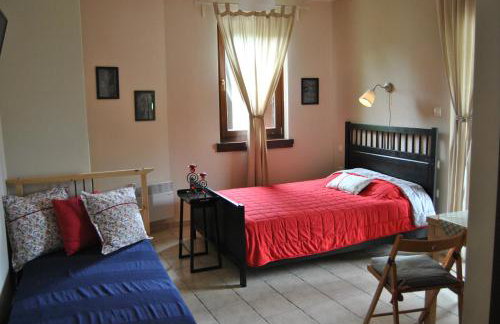 Guesthouse Machi - Foto 46