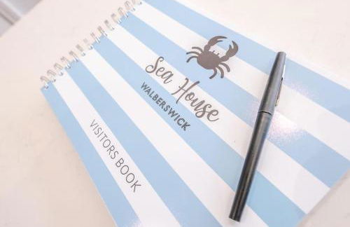 Sea House, Walberswick - Foto 37