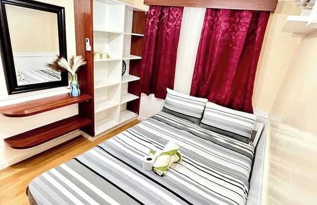 One Oasis Condo 2 BR Near SM City Davao - Foto 8