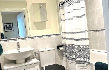 Cloud Nine Luxe Apartment - Foto 12