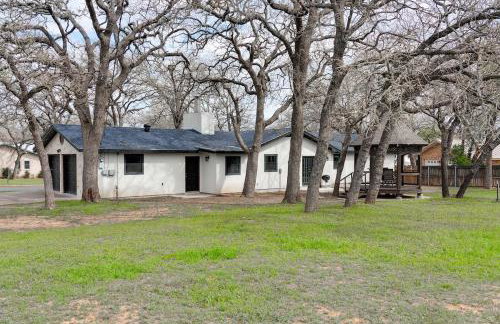 The 309 Retreat - Hot Tub & Fire Pit - Foto 42