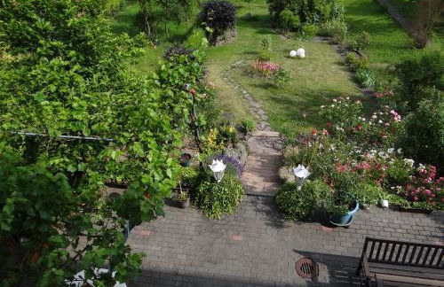 Ferienwohnung Alsbach - Foto 15